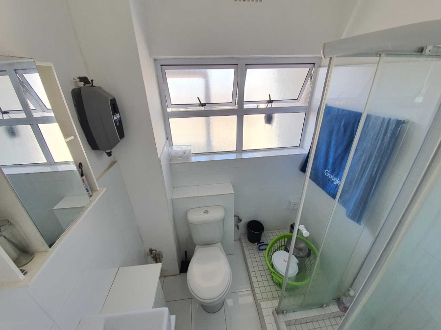 1 Bedroom Property for Sale in Observatory Western Cape